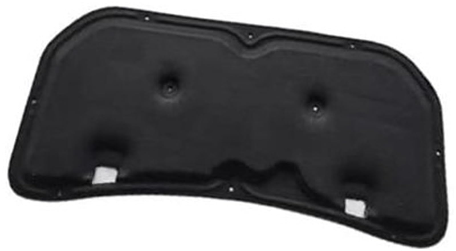 ZAPYVET for Mazda, 3 2014 20015 2016 2017 2018 2019 2020 2021 Fronthaube Motor Wärme Schalldämmung Baumwollmatte Pad Abdeckung Noise Deadener Isoliermatte für die Motorhaube ZAPYVET for Mazda, 3 2014 20015 2016 2017 2018 2019 2020 2021 Fronthaube Motor Wärme Schalldämmung Baumwollmatte Pad Abdeckung Noise Deadener Isoliermatte für die Motorhaube von ZAPYVET