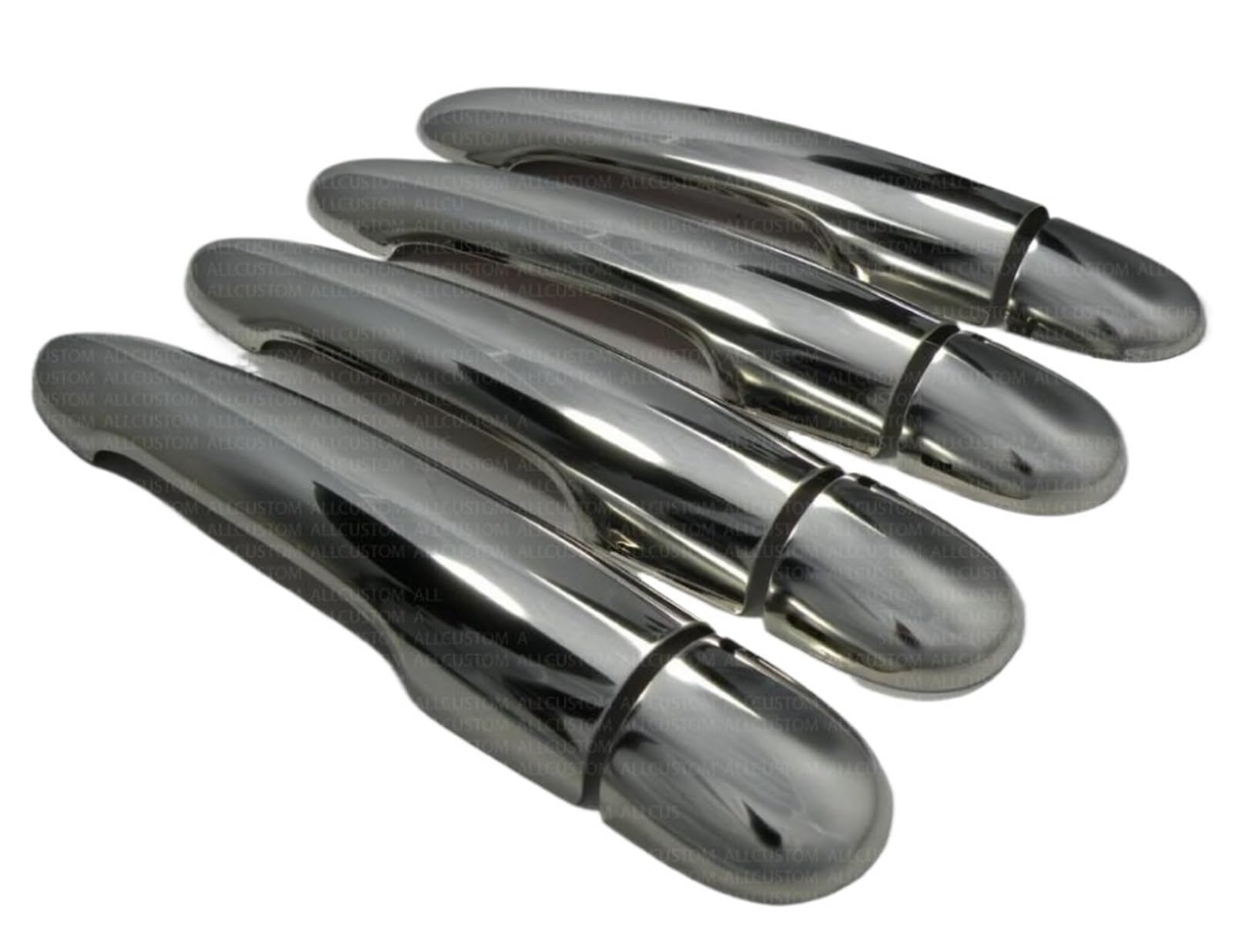 ZAPYVET for Nissan, Primera P12 2002 2003 2004 2005 2006 2007, Hochwertiges Chrom-Styling-Zubehör for Autotürgriffabdeckungen Abdeckung für Türgriffverkleidung ZAPYVET for Nissan, Primera P12 2002 2003 2004 2005 2006 2007, Hochwertiges Chrom-Styling-Zubehör for Autotürgriffabdeckungen Abdeckung für Türgriffverkleidung von ZAPYVET