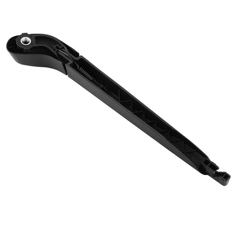 Effizienter Wischerarmersatz mit Klingen, Kompatibel für MK2 2006-2011 Heck Windschutzscheibe Windschutzscheibe Langlebiger Gummi Stille Einfache Installation von ZASCHMOY