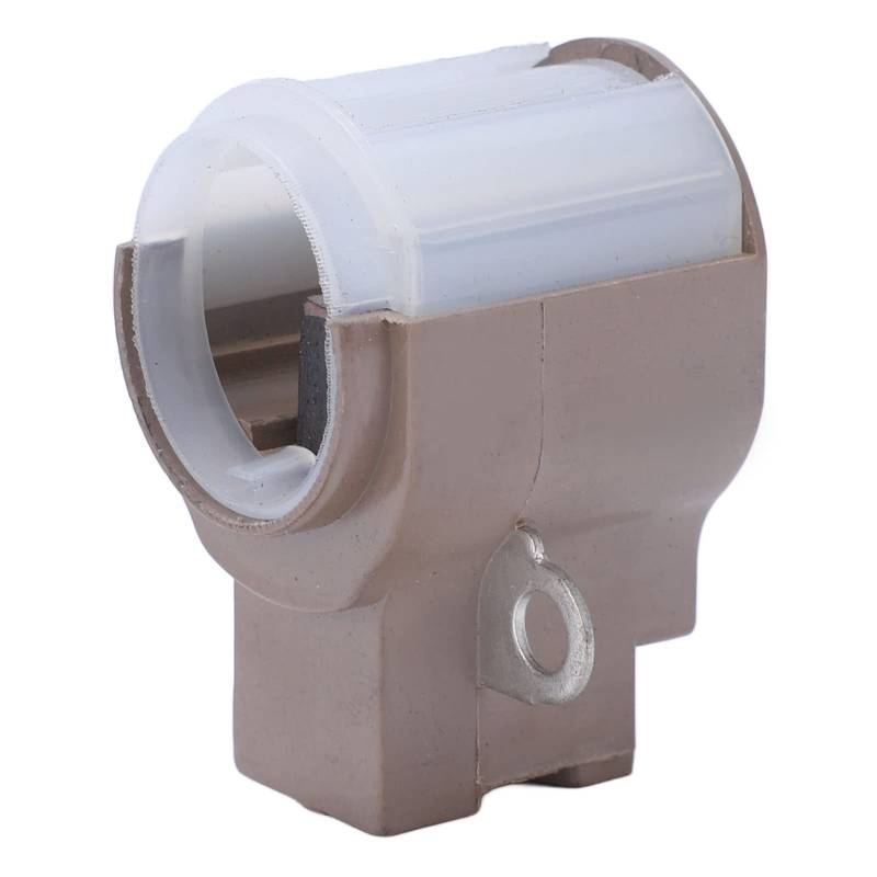Hochleistungs-Generatorbürstenhalter-Reparaturkit mit Robuster Aluminiumlegierung für 021620-2530 und 021620-2720 Fahrzeuge von ZASCHMOY