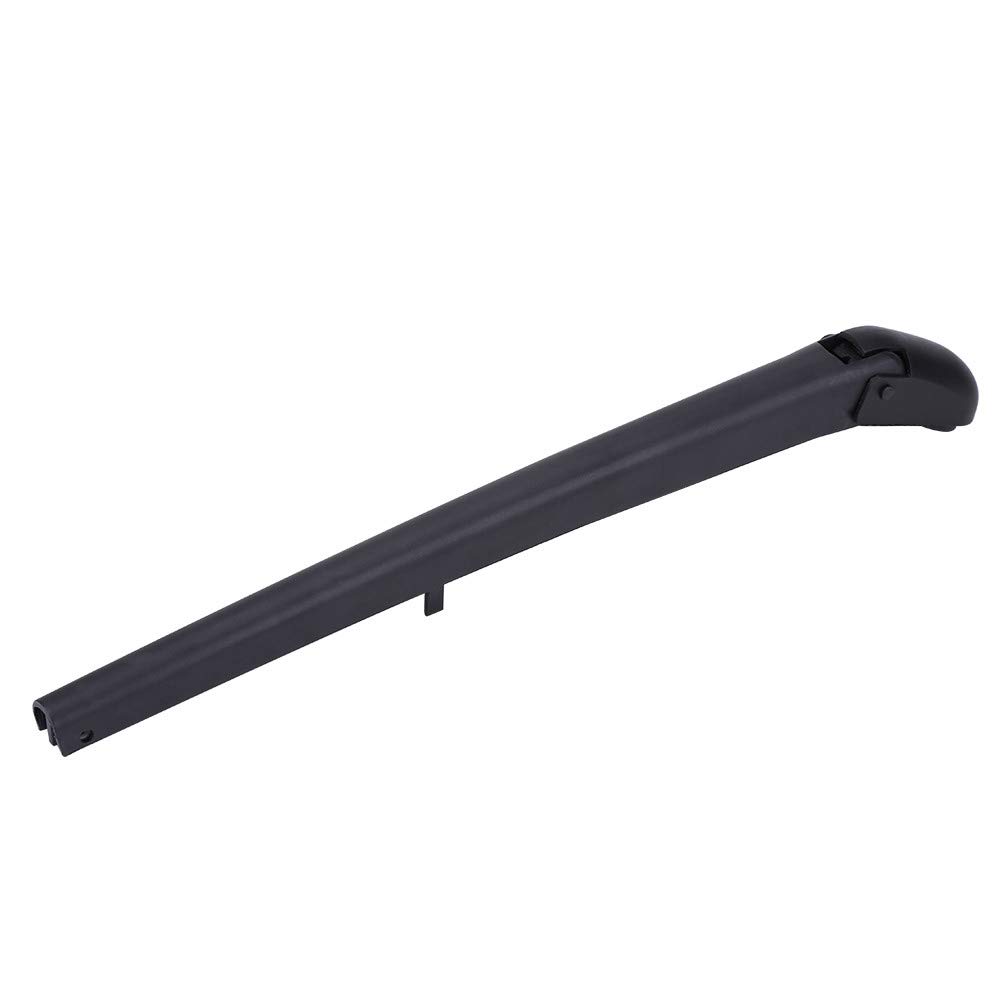 Premium Windschutzscheibe Wischer Arm & Vane/Wing Set für Panda Active Dynamic Eleganza 2004-2012 mit Flexible Weich von ZASCHMOY