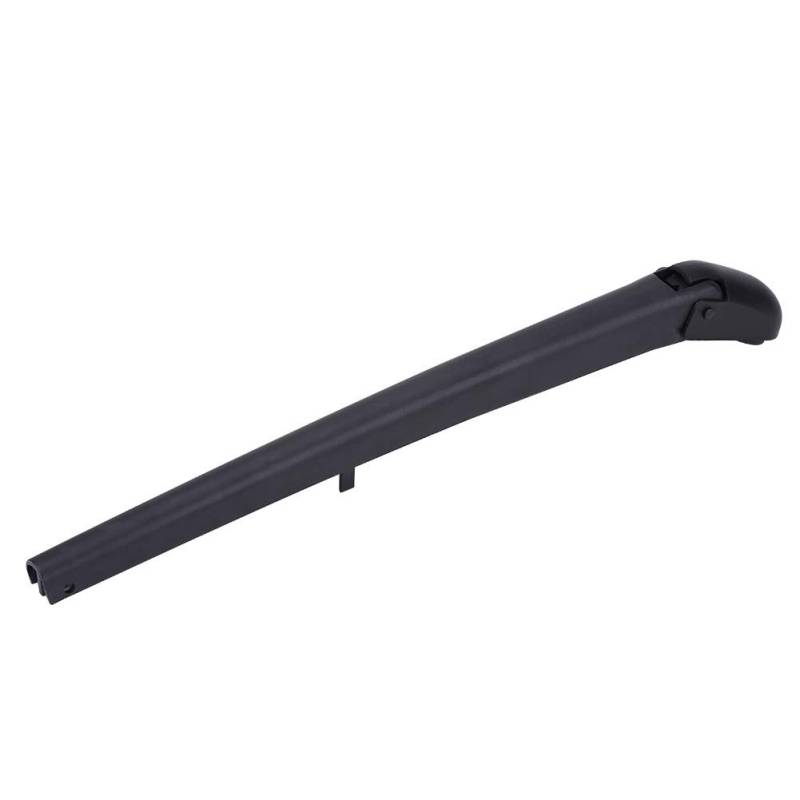 Premium Windschutzscheibe Wischer Arm & Vane/Wing Set für Panda Active Dynamic Eleganza 2004-2012 mit Flexible Weich von ZASCHMOY