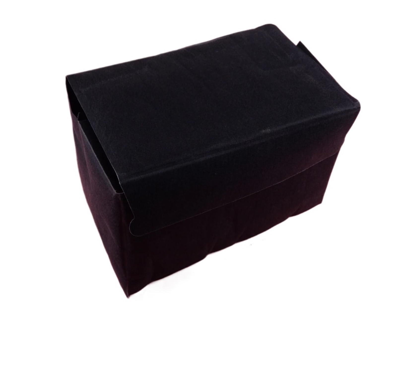 Wshao store Batterie Schutzhülle Einfrieren Abdeckung Isoliermantel Baumwolle Box Wärme Thermo Tuch 5N0915411E Kompatibel Mit A3 Wshao store Batterie Schutzhülle Einfrieren Abdeckung Isoliermantel Baumwolle Box Wärme Thermo Tuch 5N0915411E Kompatibel Mit A3 von ZAVEIL