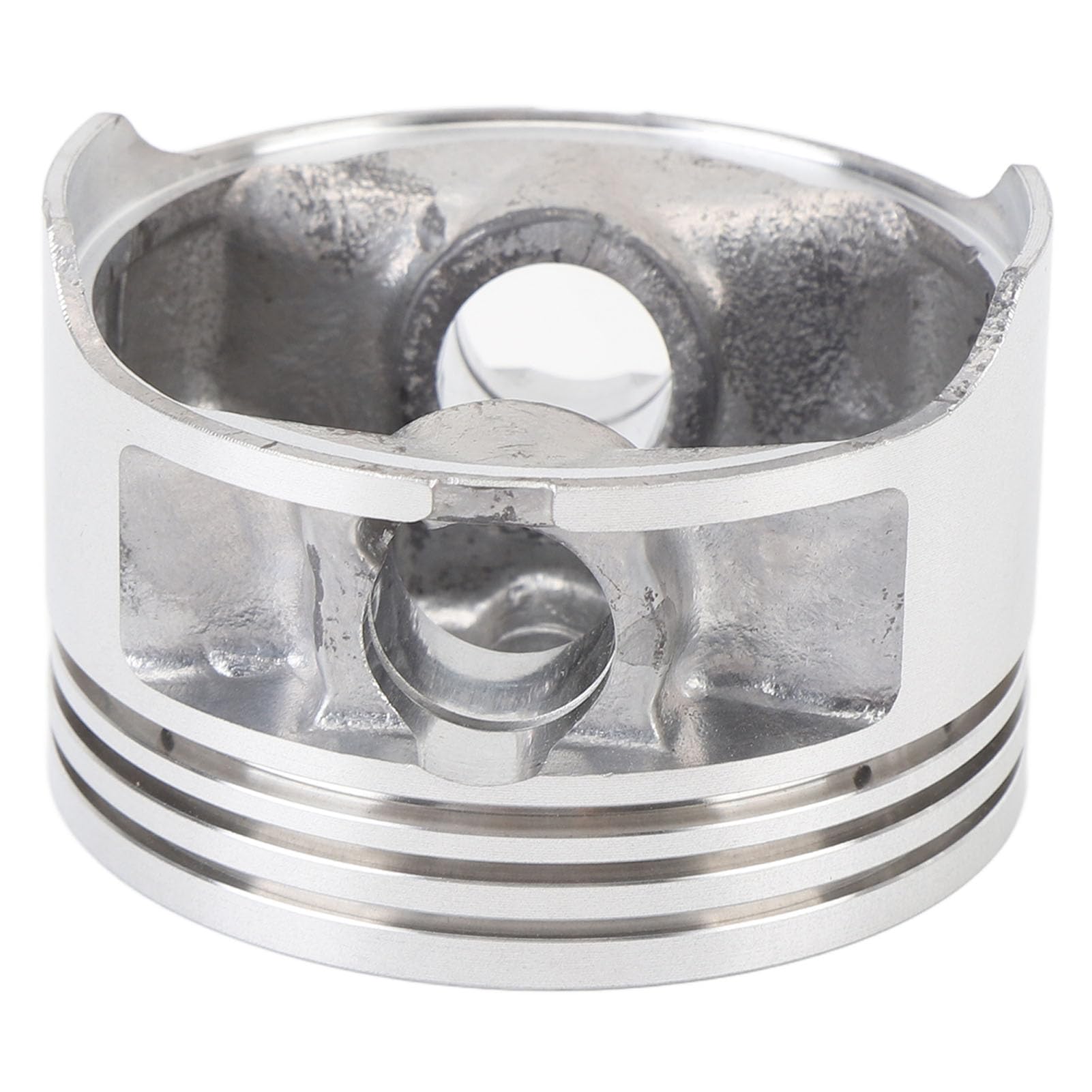 ZAWELIYO Kolben Kit 6BX E1631 00 96 mit Ringen, Edelstahl Ersatz für 4-Takt 6 H P Außenbordmotoren-kompatibel mit Tohatsu Marine Motoren ZAWELIYO Kolben Kit 6BX E1631 00 96 mit Ringen, Edelstahl Ersatz für 4-Takt 6 H P Außenbordmotoren-kompatibel mit Tohatsu Marine Motoren von ZAWELIYO