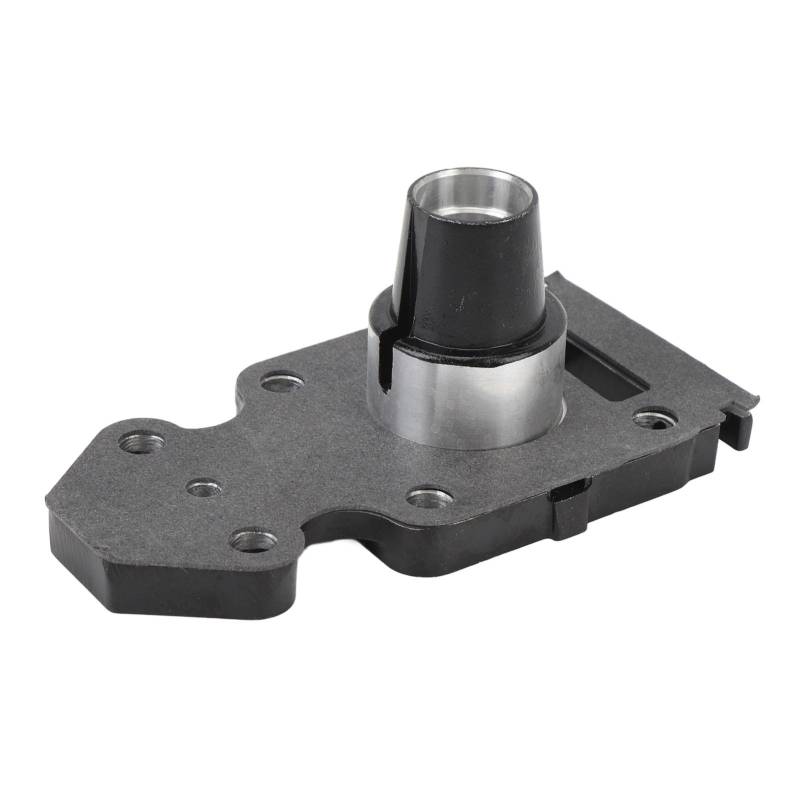 Zaweliyo 63V 45331 00 5B Außenborder Wasserpumpe Gehäuse Kit Edelstahl mit Kupferbuchsen für Motoren von ZAWELIYO