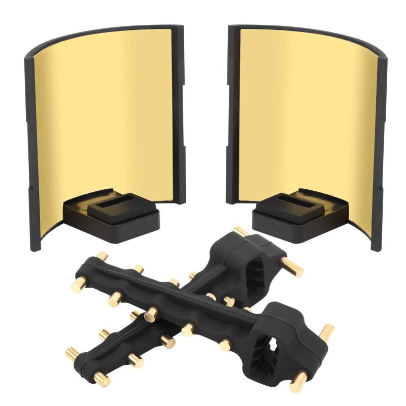 Zaweliyo -Antennenreflexionssignal -Booster -Kit - 5dB Kupferkern -Antennen -Booster -RC -Steuerungssignalverstärker für Drohnen (einschließlich Tragbarer Faltungsständer) von ZAWELIYO