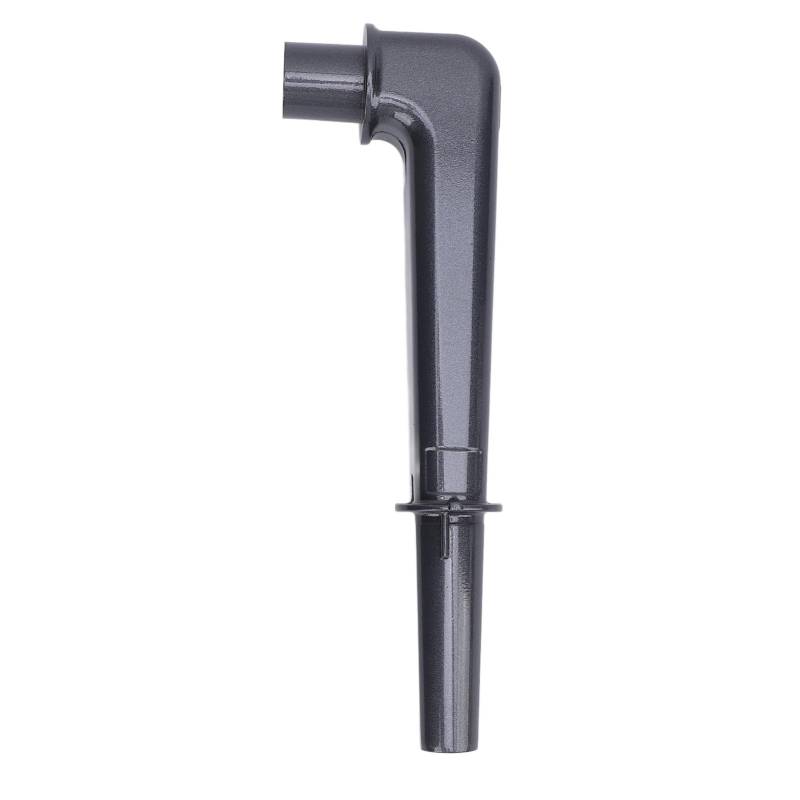 Zaweliyo Außenborder Motorlenker Lenkung des Lenkung Griff 3B2S63011 für 2 Taktmotor Aluminiummaterial von ZAWELIYO