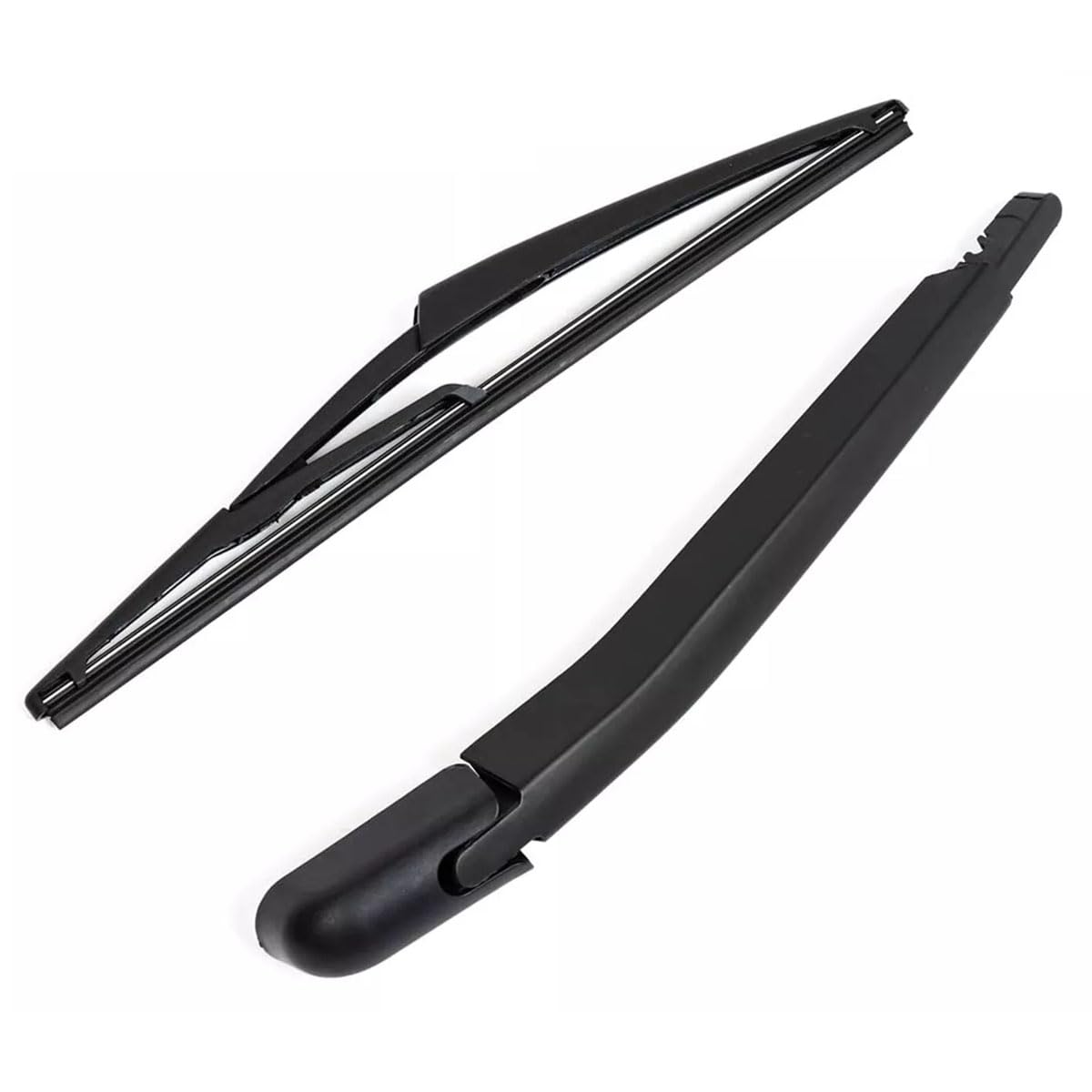 Scheibenwischer, Heckscheibe Windschutzscheibe Scheibenwischer Arm und Blatt Set Kompatibel mit Vauxhall Zafira B MK2 MPV 2005-2015 Scheibenwischer, Heckscheibe Windschutzscheibe Scheibenwischer Arm und Blatt Set Kompatibel mit Vauxhall Zafira B MK2 MPV 2005-2015 von ZAYMDO