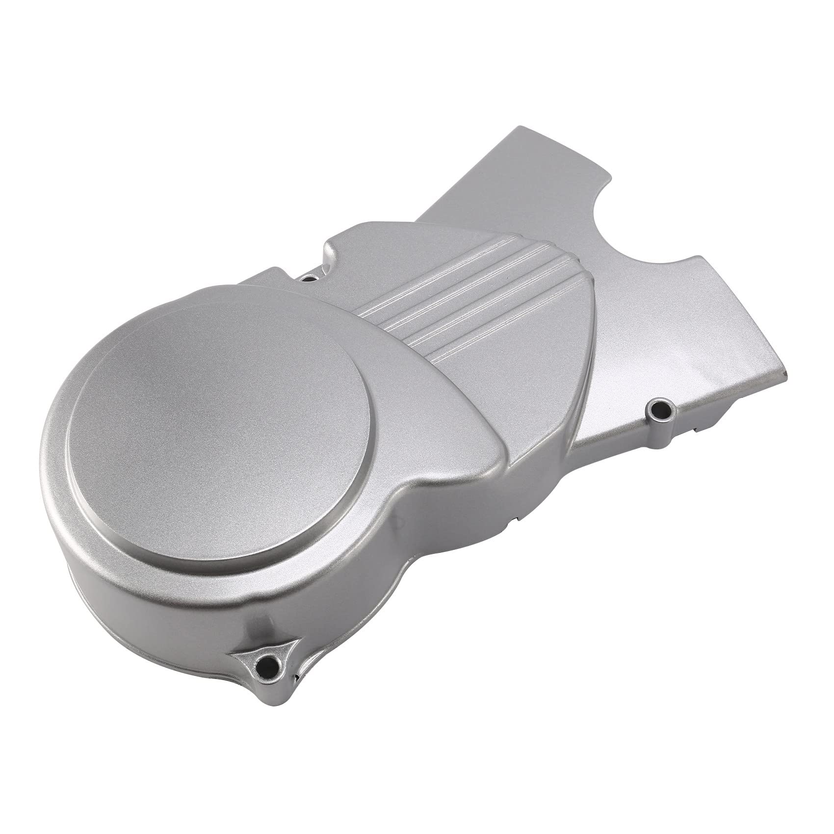 ZAYRAY 110Cc 125Cc 140Cc Pit Dirt Bike Linker Motor Stator Gehäuse Gehäuse Silber ZAYRAY 110Cc 125Cc 140Cc Pit Dirt Bike Linker Motor Stator Gehäuse Gehäuse Silber von ZAYRAY