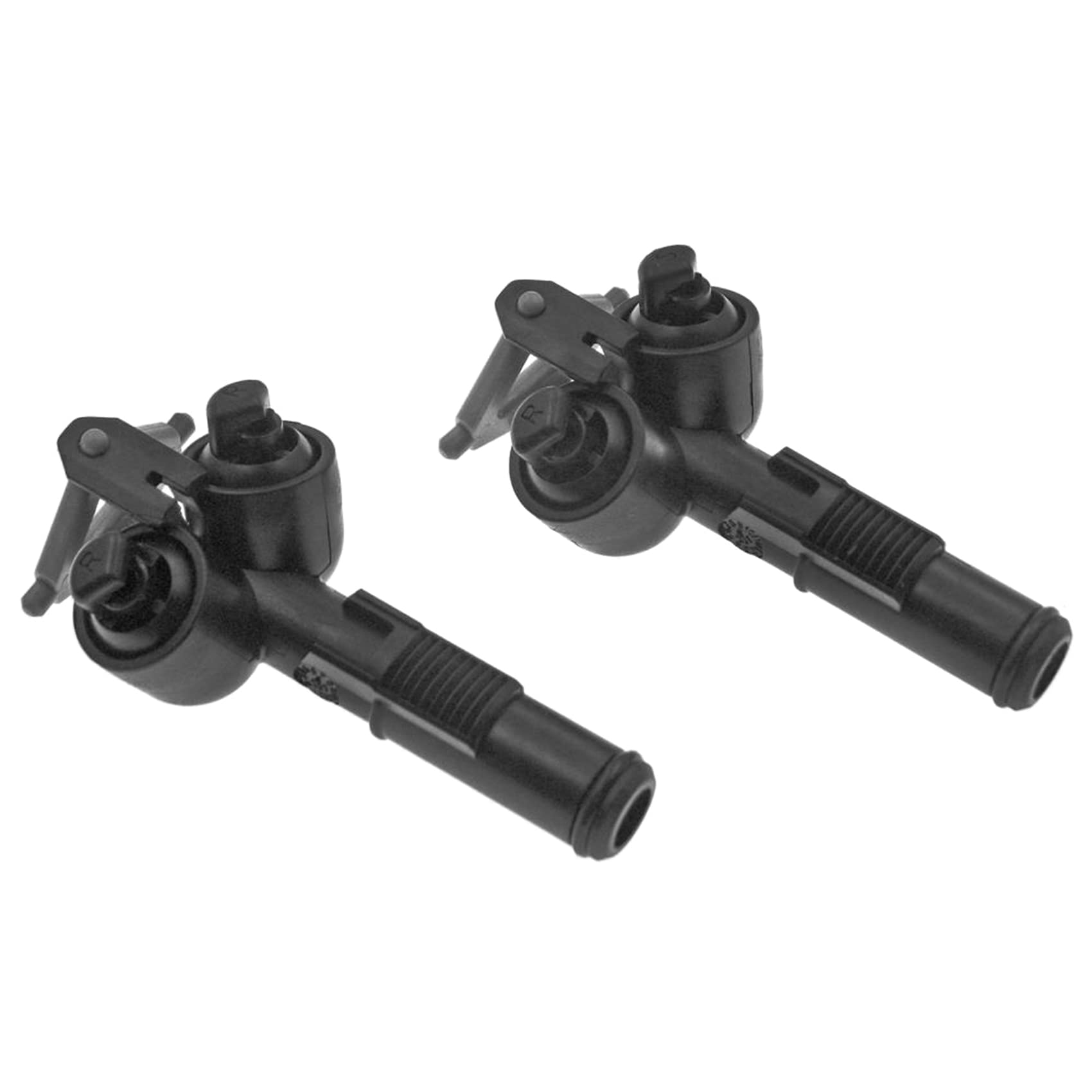 ZAYRAY Strahl Pumpe für Scheinwerfer Wascher Anlage Vorne Rechts Links für XC90 2003-2006 8659926 8659928 ZAYRAY Strahl Pumpe für Scheinwerfer Wascher Anlage Vorne Rechts Links für XC90 2003-2006 8659926 8659928 von ZAYRAY