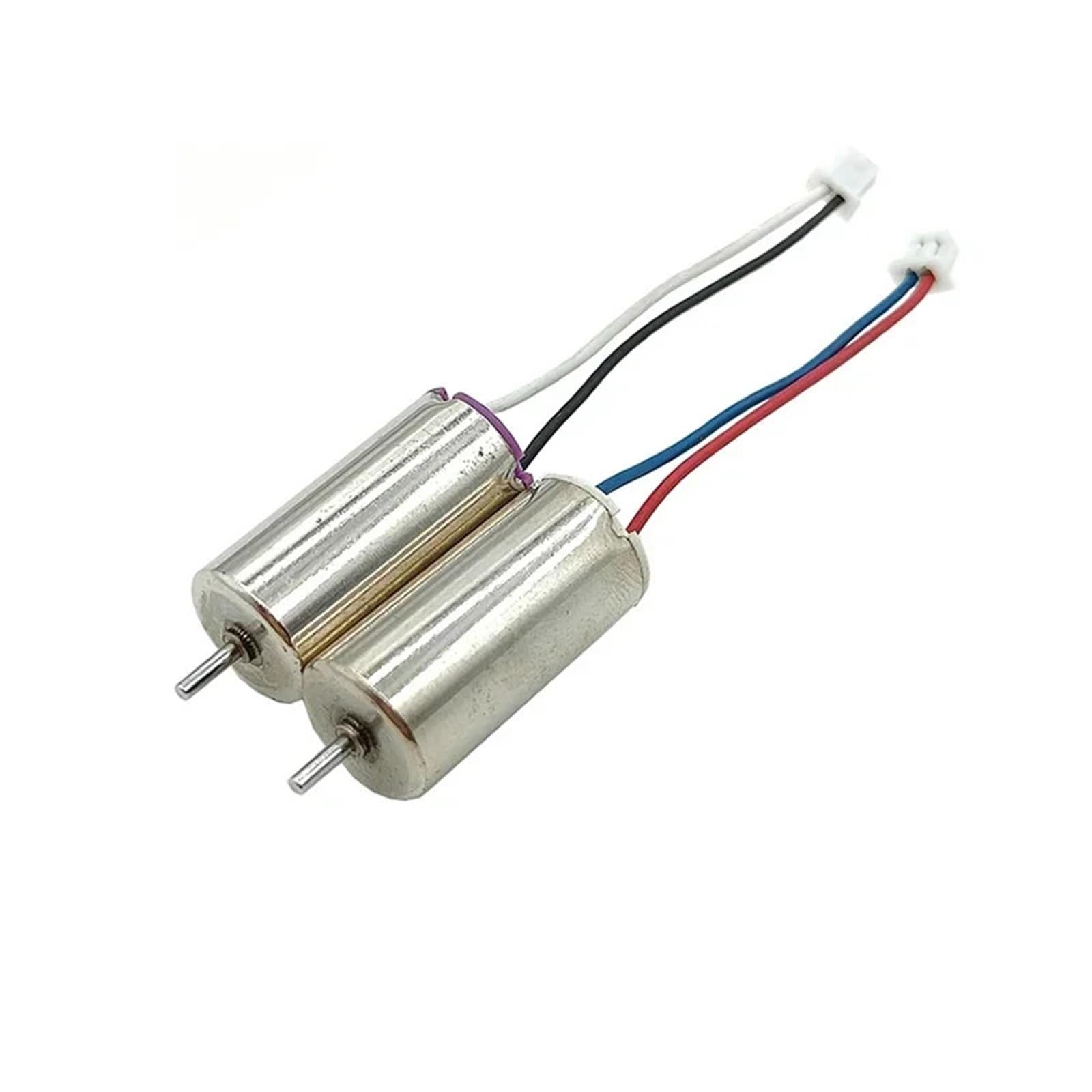 1020 10mm x 20mm CW CCW Kernloser Motor DC 3,7V 39000RPM 2St 1020 10mm x 20mm CW CCW Kernloser Motor DC 3,7V 39000RPM 2St von ZBFGEPLV