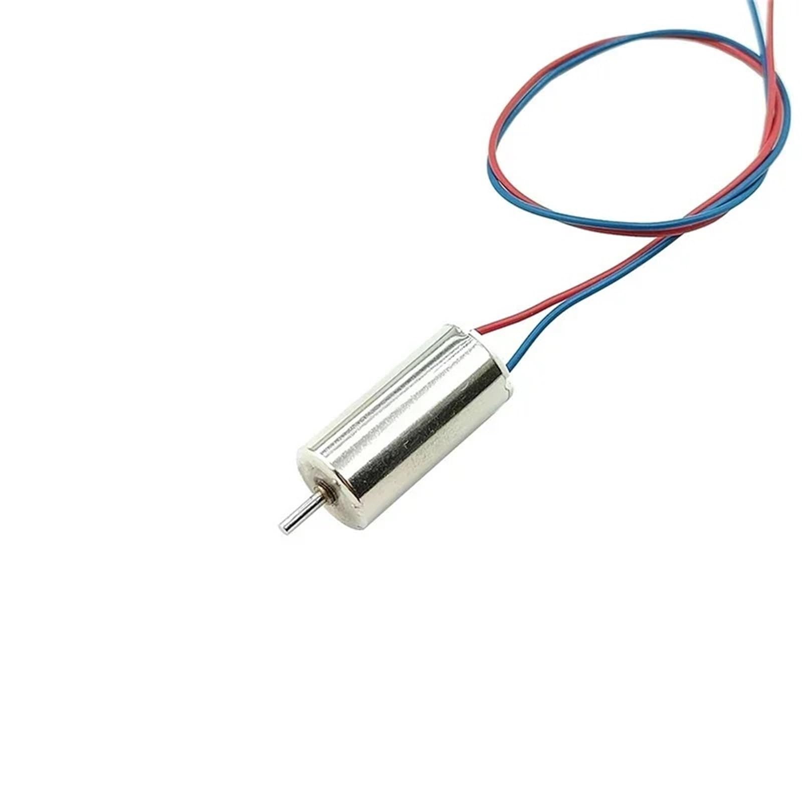 1020 Kernloser Motor DC 3,7 V 7,4 V 53000 U/min 1 Stk(Model C CW with 10T) von ZBFGEPLV