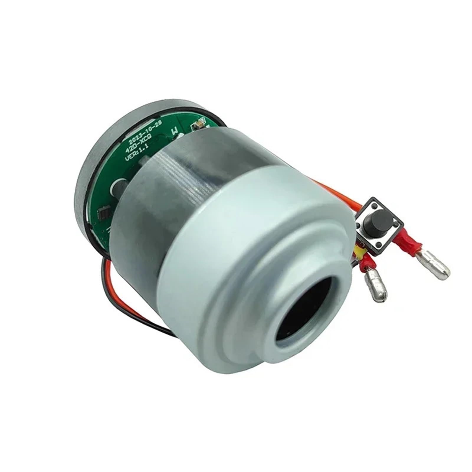 12V Bürstenloser Motor Elektrischer Flügellüftermotor DC10V-15.9V DC12.6V 90W 1St 12V Bürstenloser Motor Elektrischer Flügellüftermotor DC10V-15.9V DC12.6V 90W 1St von ZBFGEPLV