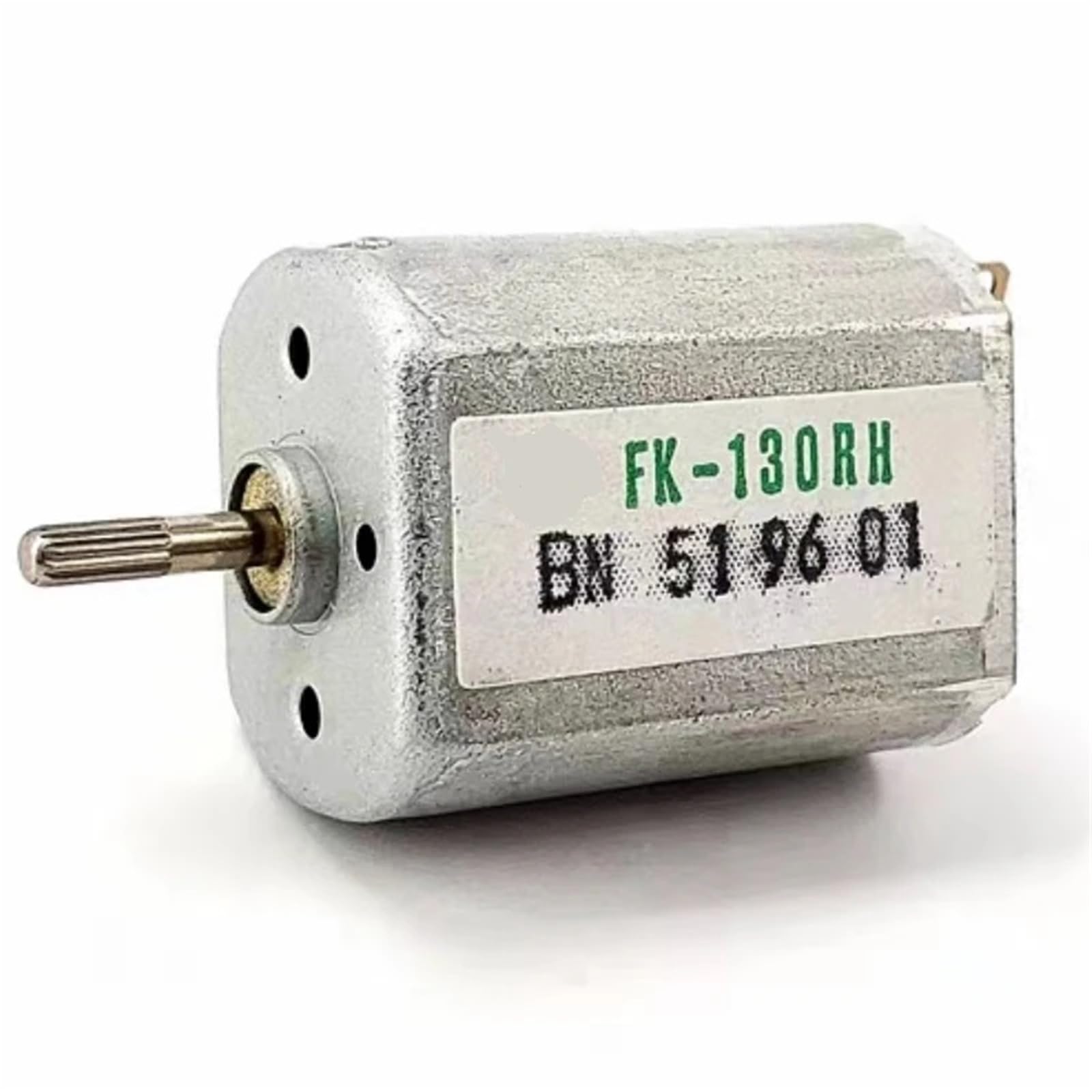 130RH-09490 Motor 12V7000RPM Gleichstrommotor 1St 130RH-09490 Motor 12V7000RPM Gleichstrommotor 1St von ZBFGEPLV