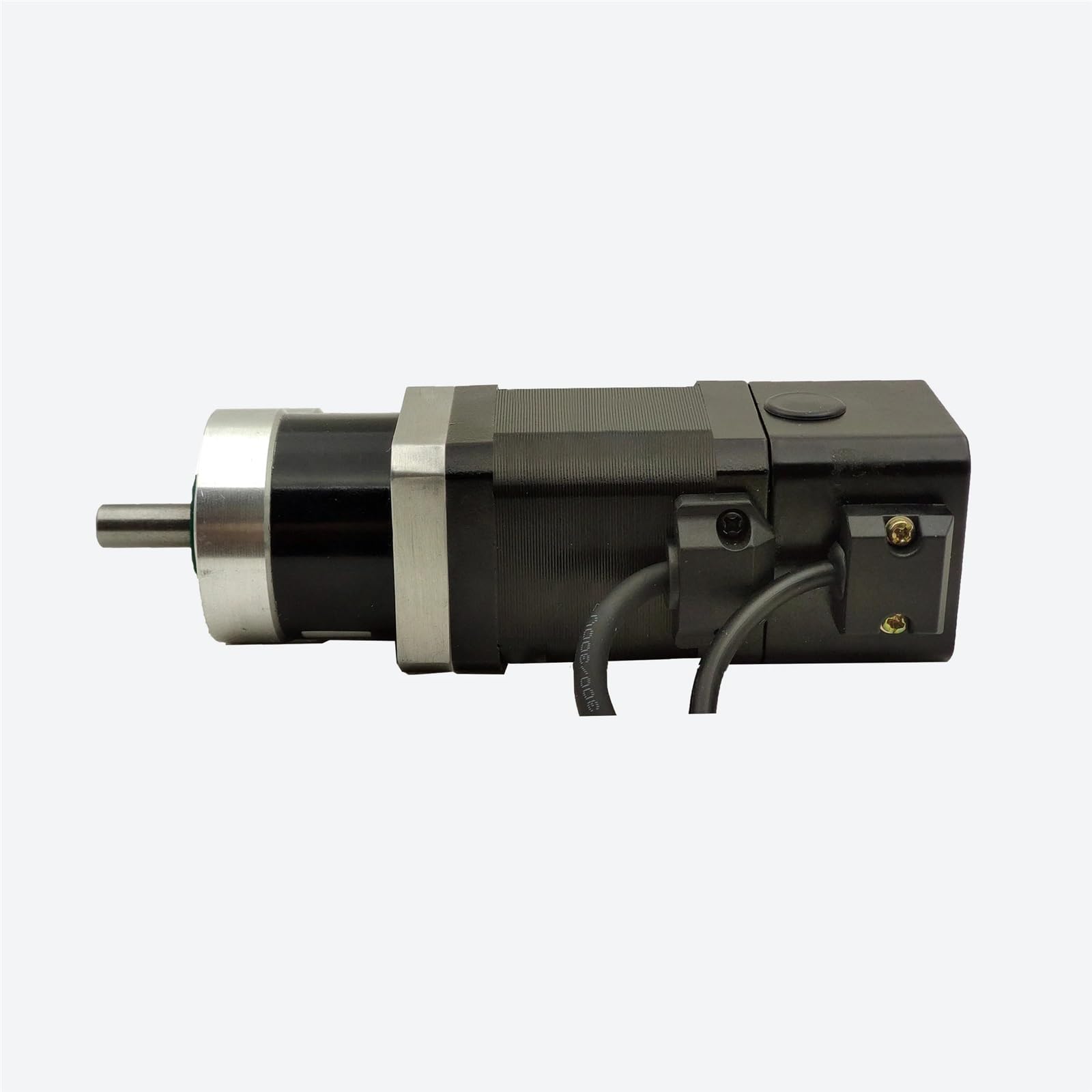 17 0,8 NM Schrittmotor mit Bremse Planetengetriebe 4:1/5:1/10:1/16:1/20:1/25:1/40:1/50:1/100:1 Minderer 1 Stücke(Ratio 100 to 1) von ZBFGEPLV