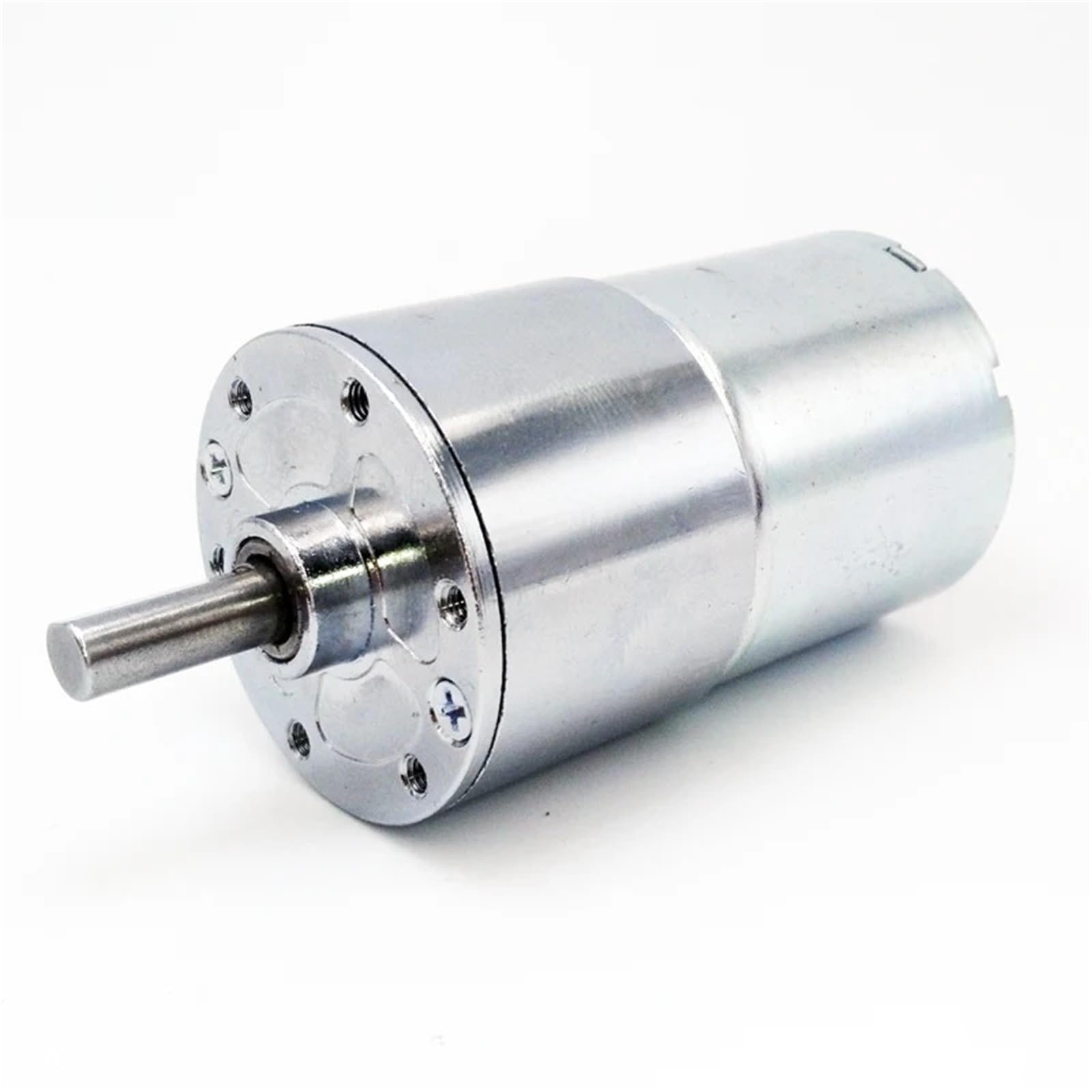 24V ZGA37RG 12V DC-Getriebemotor 5 U/min 10 U/min 15 U/min 20 U/min 30 U/min 50 U/min 100 U/min bis 1000 U/min 37MM 1Stk(250rpm,12V) von ZBFGEPLV
