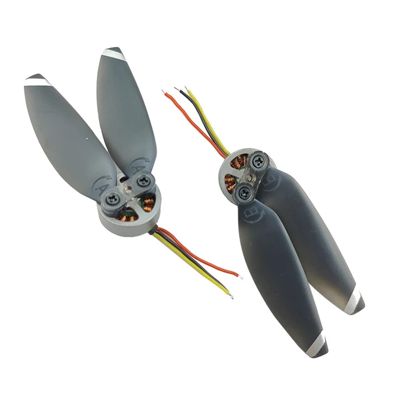 2500KV 18mm 3-Phasen Bürstenloser Motor 2S-3S 1St(MODEL C ONLY MOTOR_2S-3S) von ZBFGEPLV