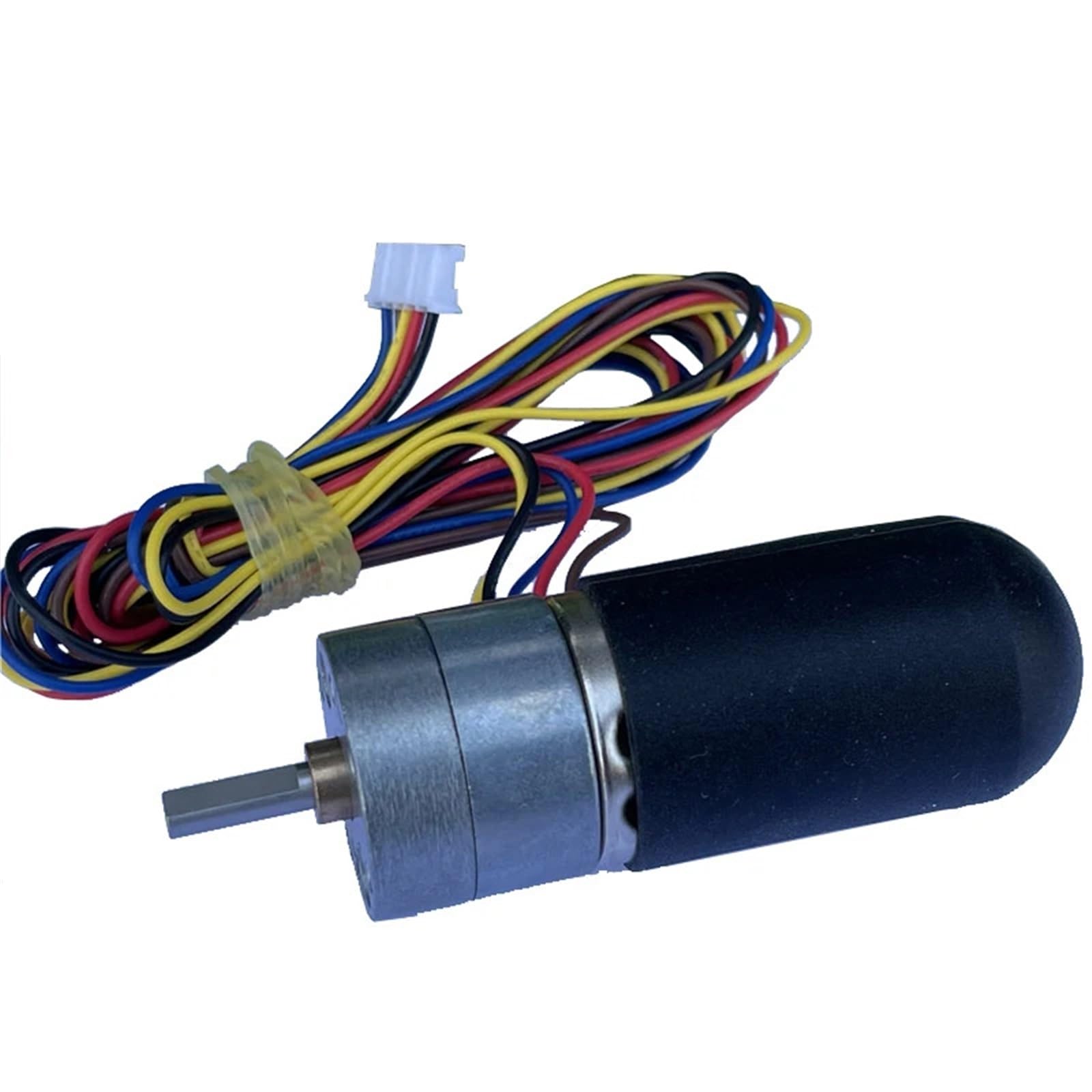 25GA 25mm Getriebemotor Vollmetallgetriebe Minderer DC6V 9V 12V 32RPM 1St 25GA 25mm Getriebemotor Vollmetallgetriebe Minderer DC6V 9V 12V 32RPM 1St von ZBFGEPLV