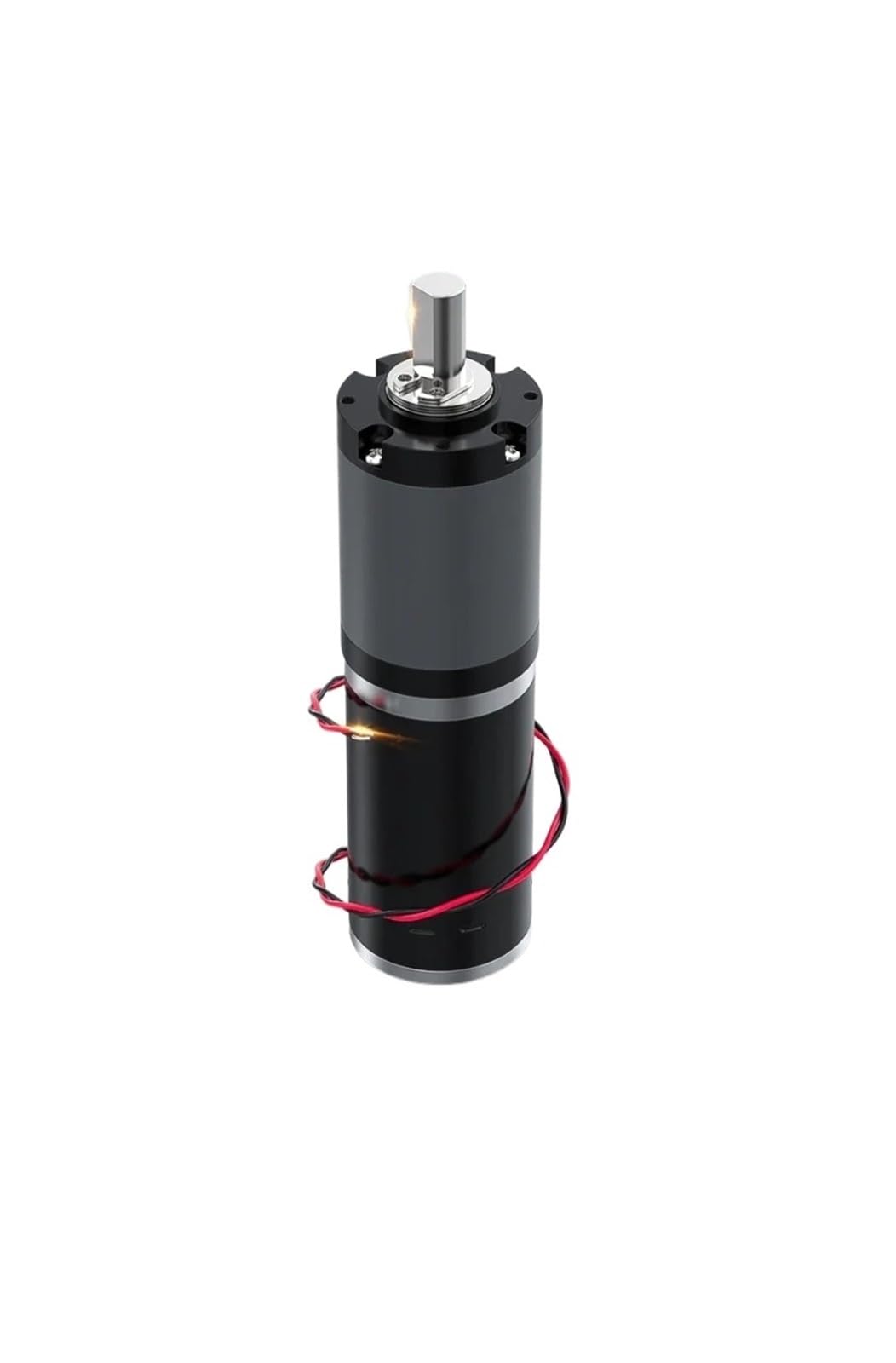 32GP-31ZY Planetengetriebemotor 24 V 2160 U/min 0,5-100 kg 1 Stück(Package C) von ZBFGEPLV