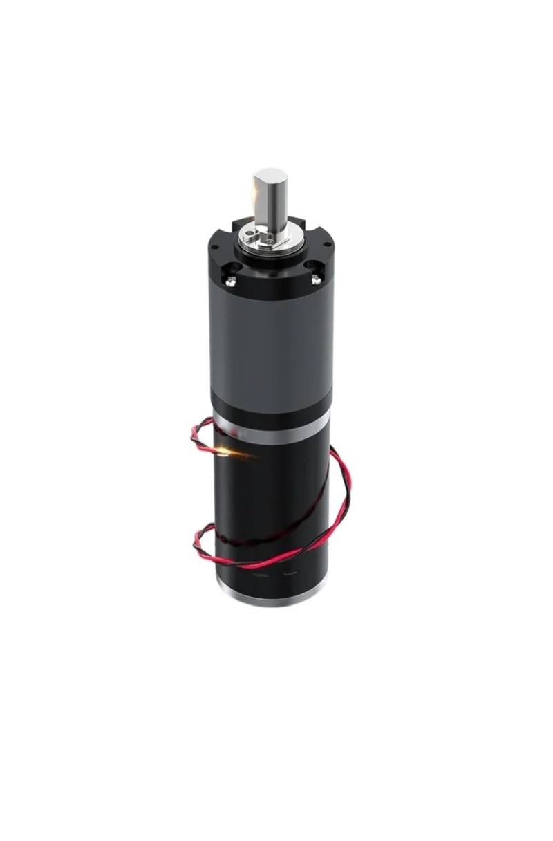 32GP-31ZY Planetengetriebemotor 24 V 2160 U/min 0,5-100 kg 1 Stück(Package C) von ZBFGEPLV