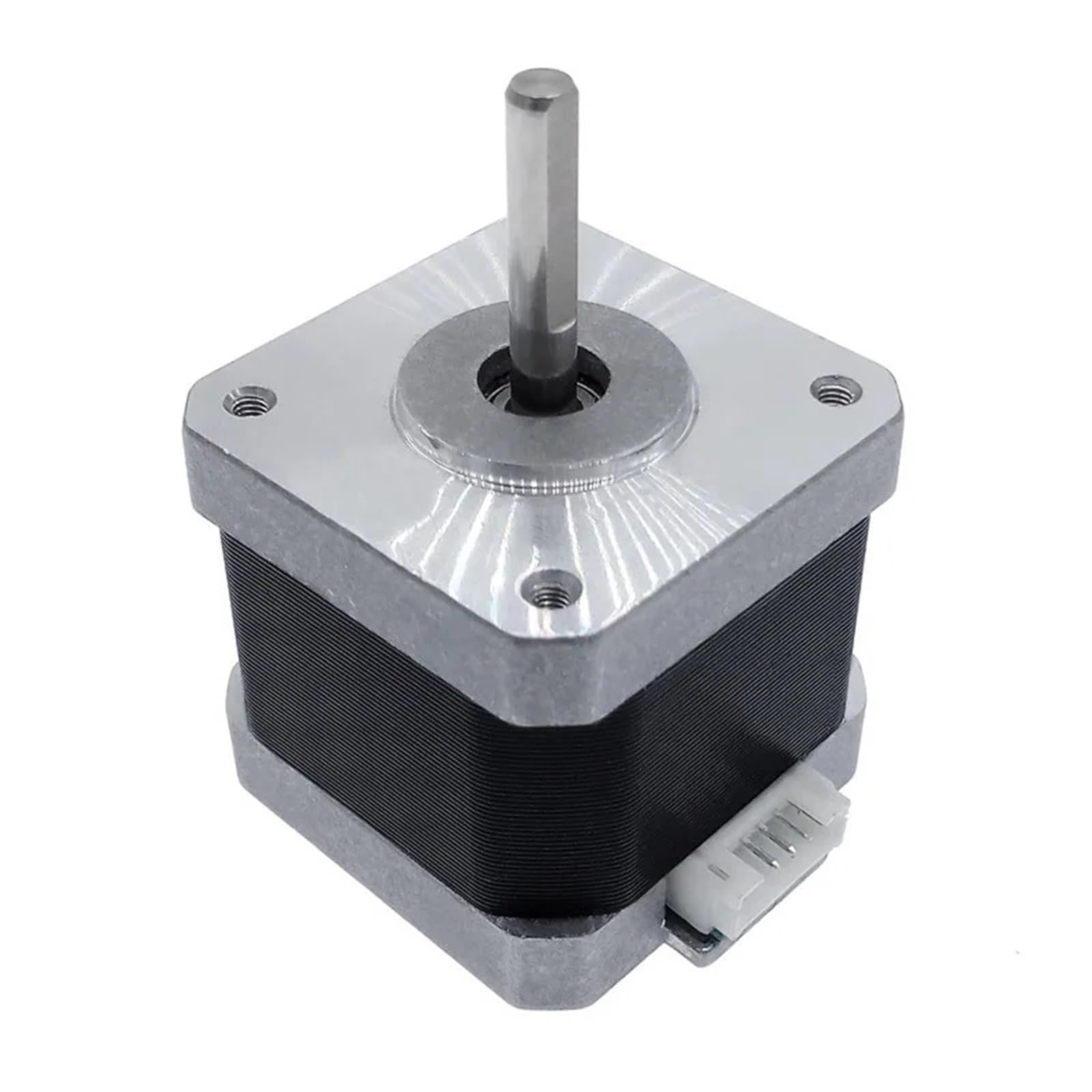 40mm Hohe Drehmoment Schrittmotor 42 Motor Nema17 Schrittmotor 1,7 EINE 0,45 NM 2 phase 1Pcs 40mm Hohe Drehmoment Schrittmotor 42 Motor Nema17 Schrittmotor 1,7 EINE 0,45 NM 2 phase 1Pcs von ZBFGEPLV