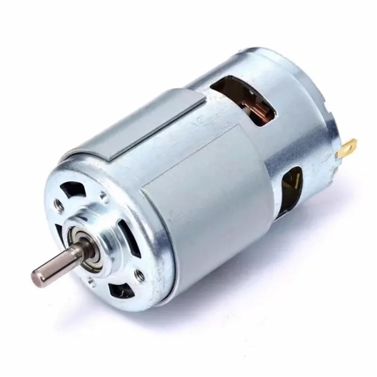 775 12000rpm Bürsten-Gleichstrommotor 12V Motor 1St(775 3000rpm) von ZBFGEPLV