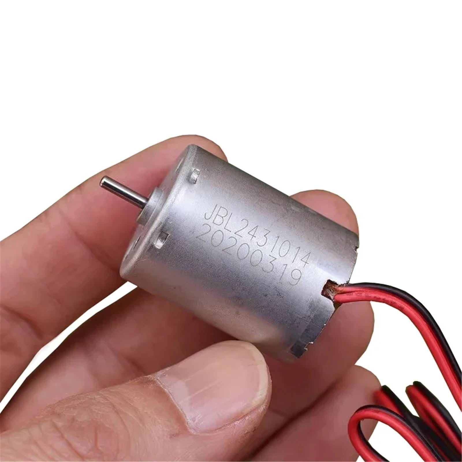 BLDC 2431 24mm Innenrotor 24V 2100RPM Niedriggeschwindigkeits-Bürstenloser Motor 1St BLDC 2431 24mm Innenrotor 24V 2100RPM Niedriggeschwindigkeits-Bürstenloser Motor 1St von ZBFGEPLV
