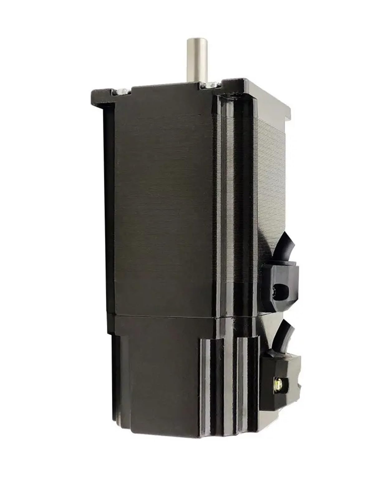Bremsschrittmotor 2,3Nm (328oz-in) 23 2-Phasen-Wellendurchmesser 6,35/8,0 mm 4A 1 Stück(6.35mm) von ZBFGEPLV