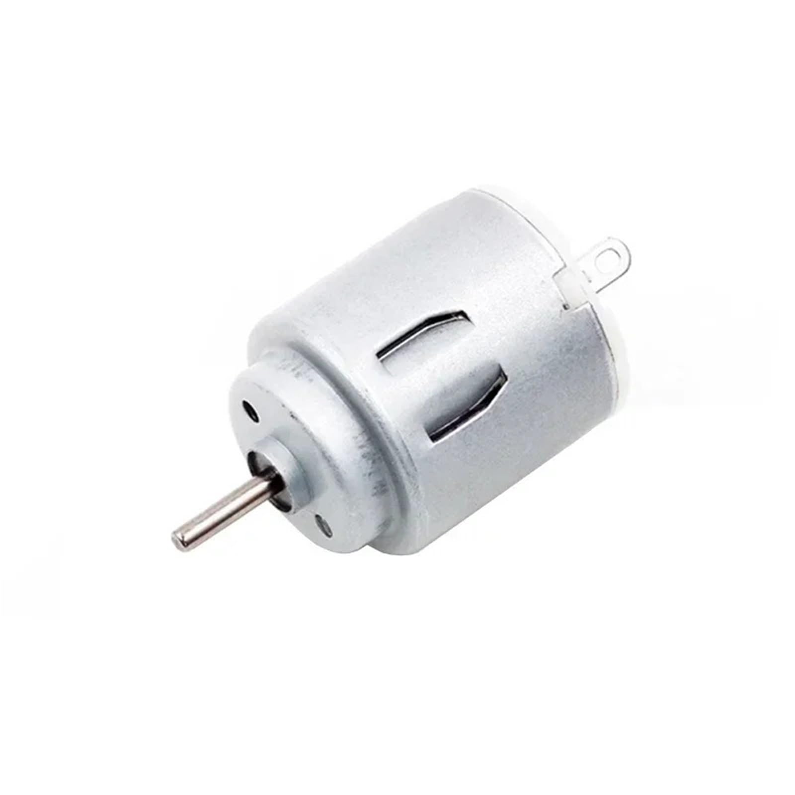 DC 3 V 20000 U/min RE-140SA-2270 21 mm DC 3 V 5 V 6 V Kleiner R140 Edelmetall-Bürstenmotor, 1 Stück DC 3 V 20000 U/min RE-140SA-2270 21 mm DC 3 V 5 V 6 V Kleiner R140 Edelmetall-Bürstenmotor, 1 Stück von ZBFGEPLV