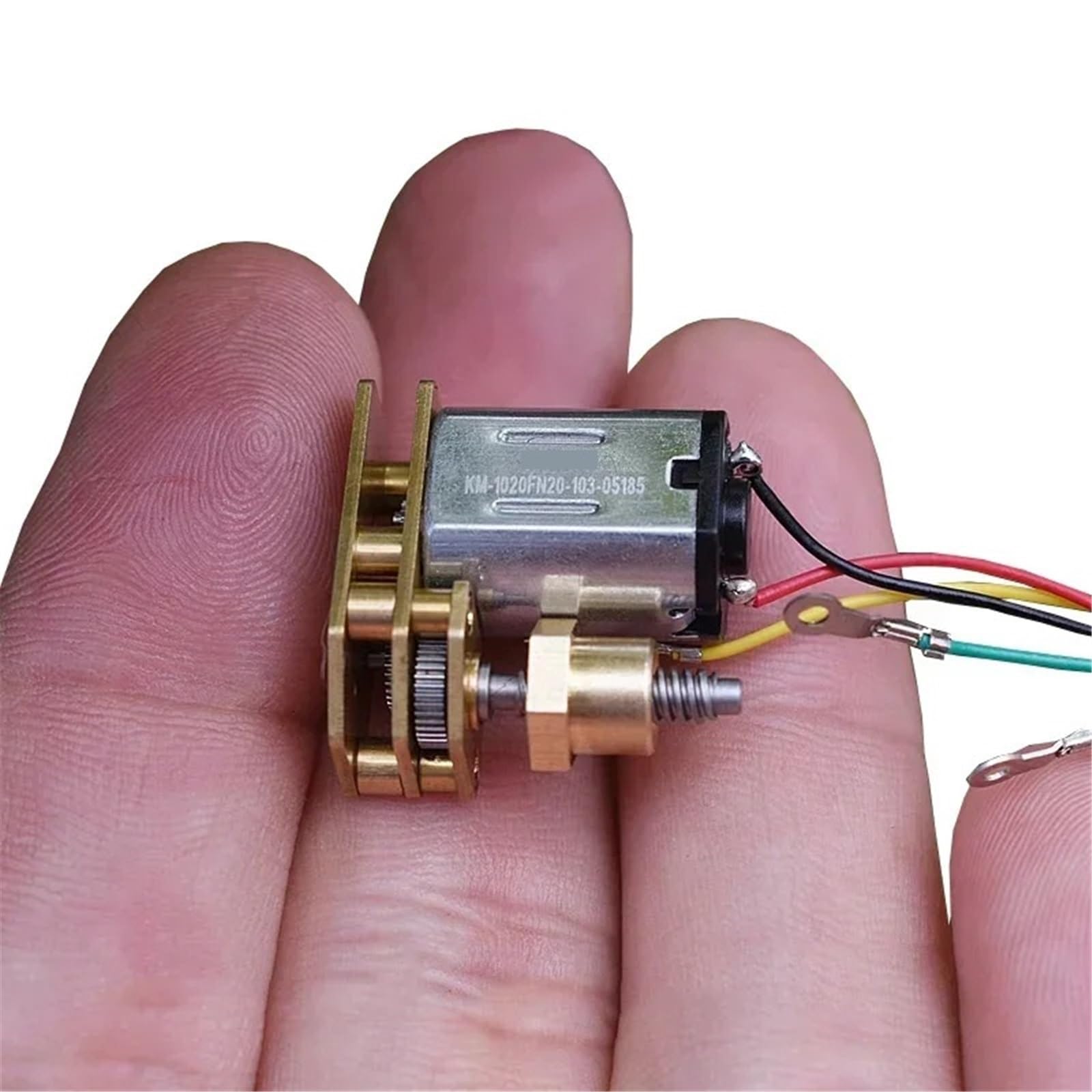 DC 3 V 3,7 V 4,2 V 150 U/min Schraubenwelle N20 Vollmetall-Getriebemotor Lineare Schraubenwellenmutter, die sich nach oben und unten bewegt, Getriebemotor, 1 Stück DC 3 V 3,7 V 4,2 V 150 U/min Schraubenwelle N20 Vollmetall-Getriebemotor Lineare Schraubenwellenmutter, die sich nach oben und unten bewegt, Getriebemotor, 1 Stück von ZBFGEPLV