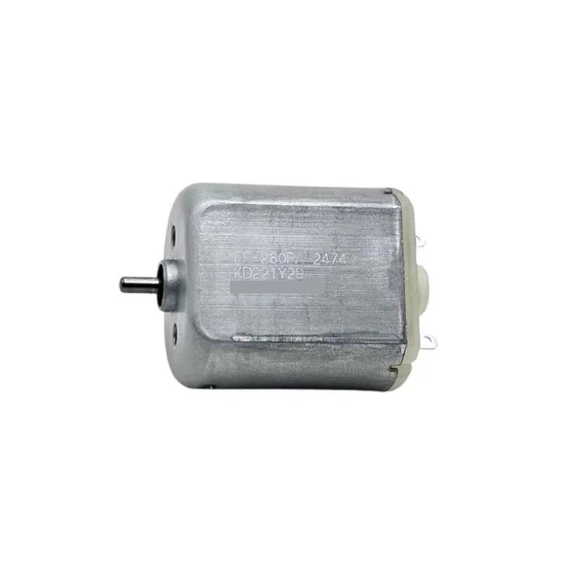 FF-260PA-2474 DC 3V 3,7V 4,2V 10300RPM Hochgeschwindigkeits-Flachmotor 24mm * 18mm, 1 Stück von ZBFGEPLV