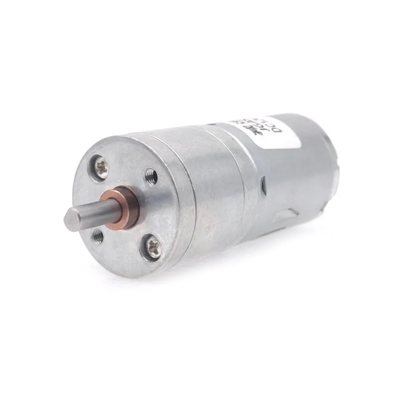 JGA25-370 Getriebemotor, Gleichstrommotor, 6 V, 5/10/15/30/60/100/150/200/300/400/500/1000/1200 U/min, 1 Stück(30) von ZBFGEPLV