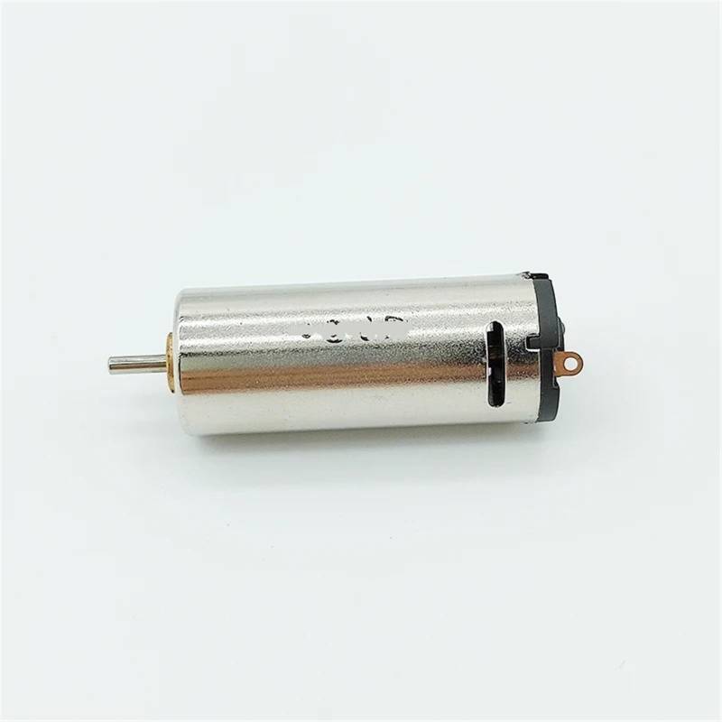 N60-Motor DC 1,5-3 V 11000 U/min 1 Stück von ZBFGEPLV