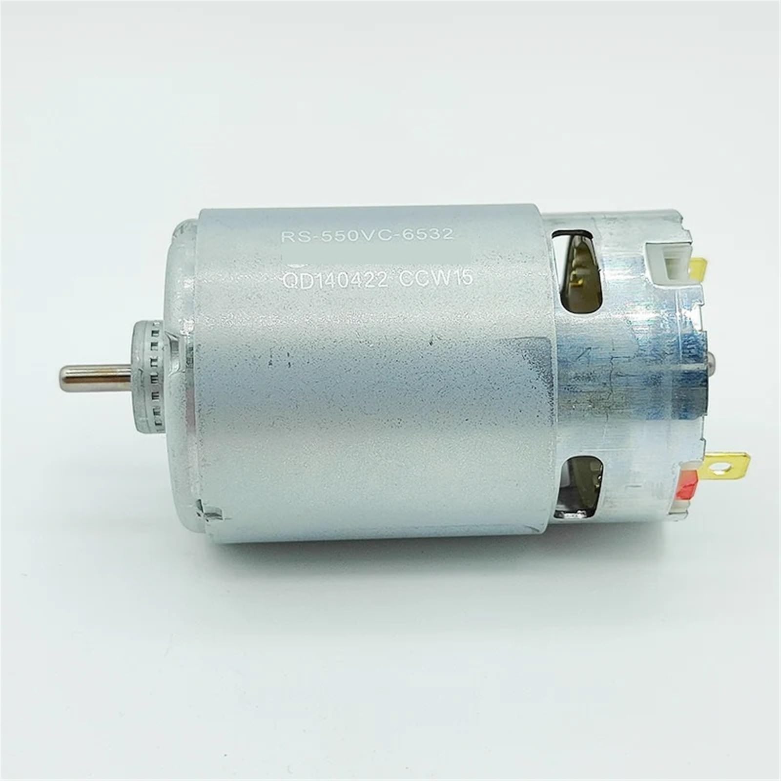 RS-550VC-6532 Motor 12V/18V/20V DC Hochgeschwindigkeitsleistung 1St RS-550VC-6532 Motor 12V/18V/20V DC Hochgeschwindigkeitsleistung 1St von ZBFGEPLV