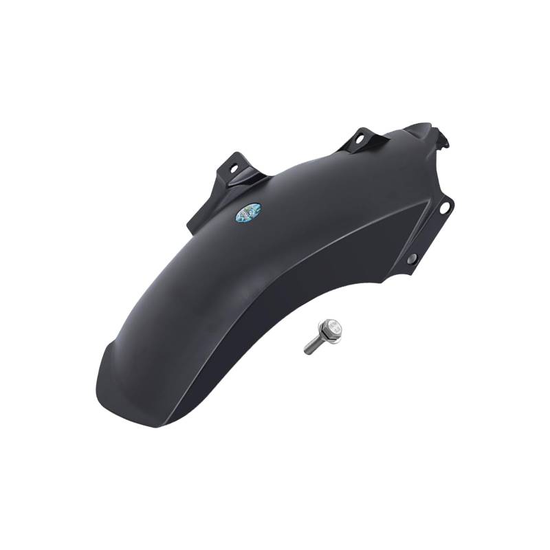 Heck Flpt Mubguard Stylish Heck Fends Motorräder Verbessert Die Stile Und Schutzmaßnahmen Für PCX160 Und Adv160 Einfach Zu Verwenden von ZBIianxer