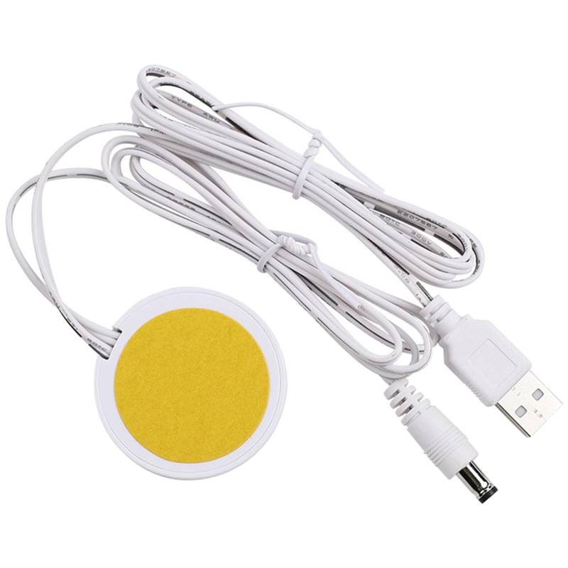 Holzmöbel Berührungssensoren Schalter Touch Response Light Switches LED Küchenschrank Licht Dimm Controller von ZBIianxer