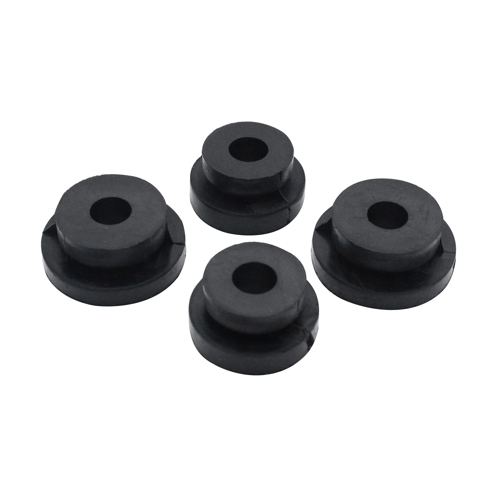 ZBIianxer 4Pcs Kühler Gummitülle Für Discovery Defender TD5 572312 Auto Zubehör ZBIianxer 4Pcs Kühler Gummitülle Für Discovery Defender TD5 572312 Auto Zubehör von ZBIianxer