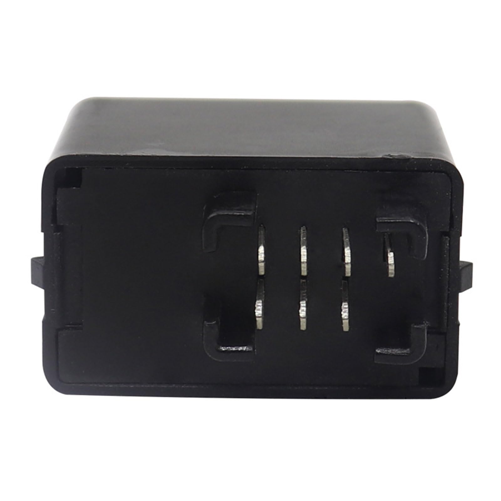 ZBIianxer 7 Pin Relais Mit Hoher Belastungskapazität Für DIYER Electronic Enhanced Flasher Light Light Performances In Verschiedenen Beleuchtungssystemen ZBIianxer 7 Pin Relais Mit Hoher Belastungskapazität Für DIYER Electronic Enhanced Flasher Light Light Performances In Verschiedenen Beleuchtungssystemen von ZBIianxer
