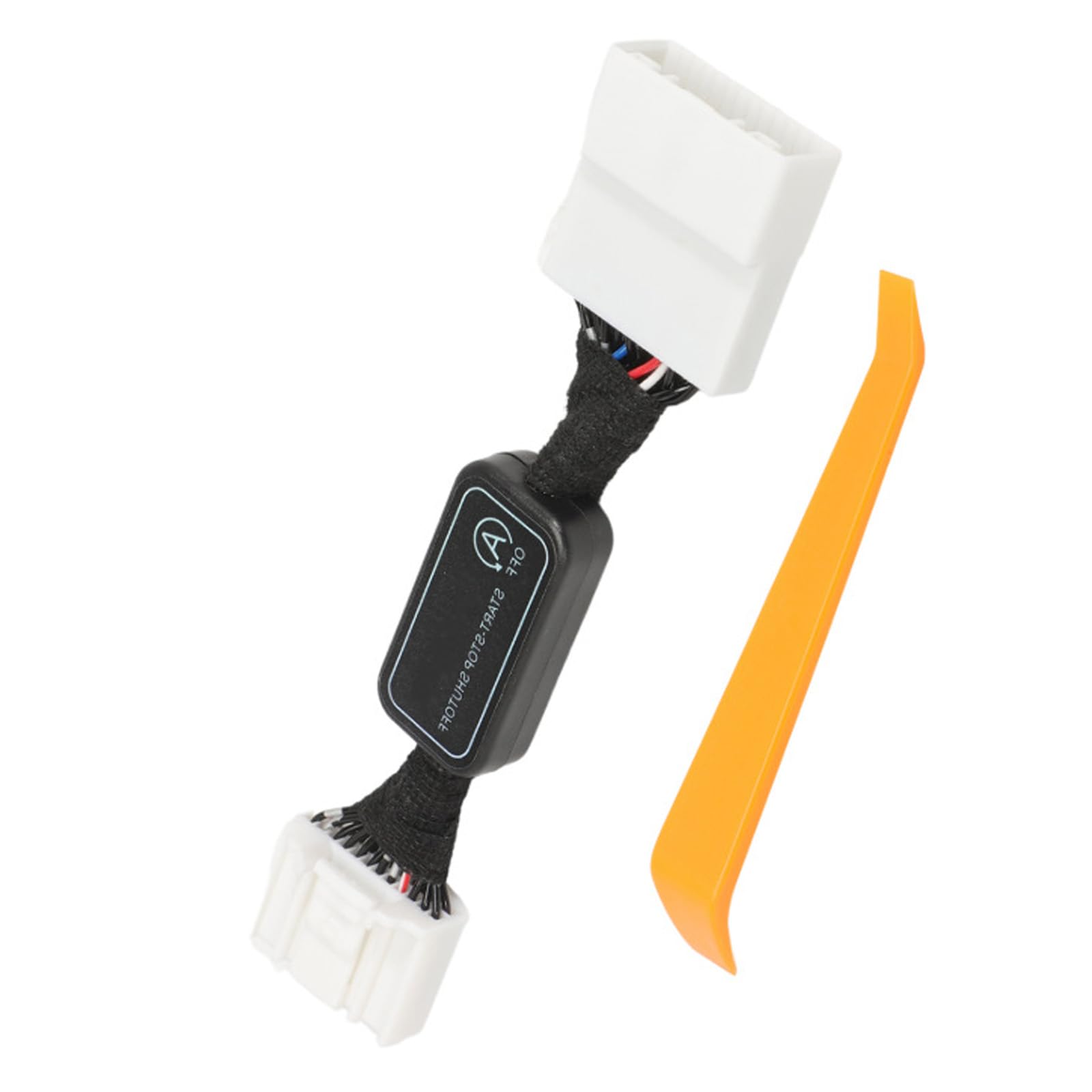 ZBIianxer Automobilzubehör Für Palisade LX2 Automatisch Motorstoppstart Startrostrockner Controller Sensoren Stecker Kabel ZBIianxer Automobilzubehör Für Palisade LX2 Automatisch Motorstoppstart Startrostrockner Controller Sensoren Stecker Kabel von ZBIianxer