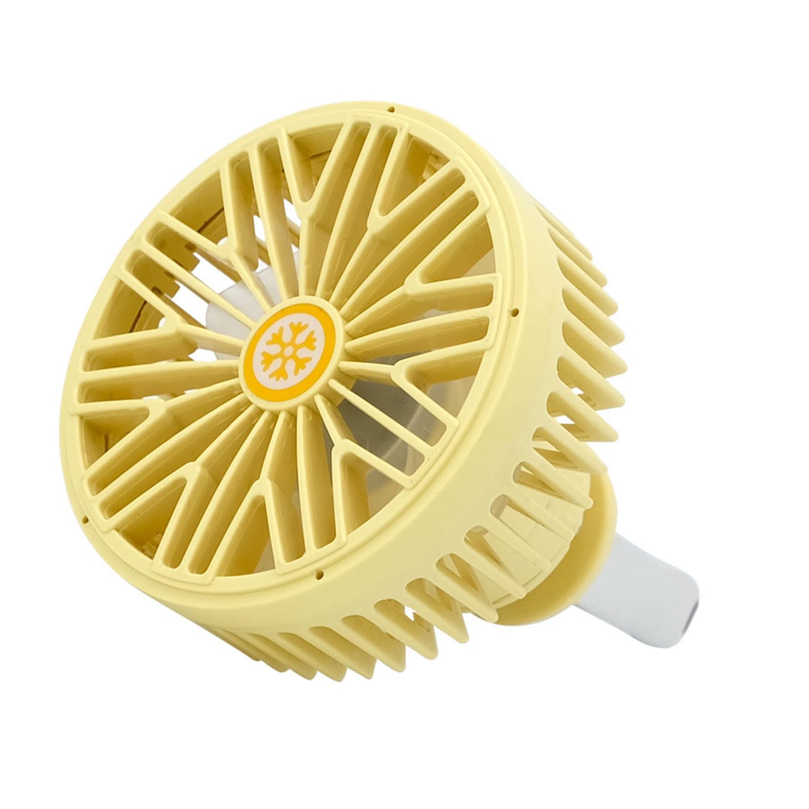 ZBIianxer Autoventilator 360 Grad Rotatable Coole Farbenfrohe LED Leuchten USB Angetriebenes Auto Leistungsstarker Kühlluftventilator Für Autoentlüftung ZBIianxer Autoventilator 360 Grad Rotatable Coole Farbenfrohe LED Leuchten USB Angetriebenes Auto Leistungsstarker Kühlluftventilator Für Autoentlüftung von ZBIianxer