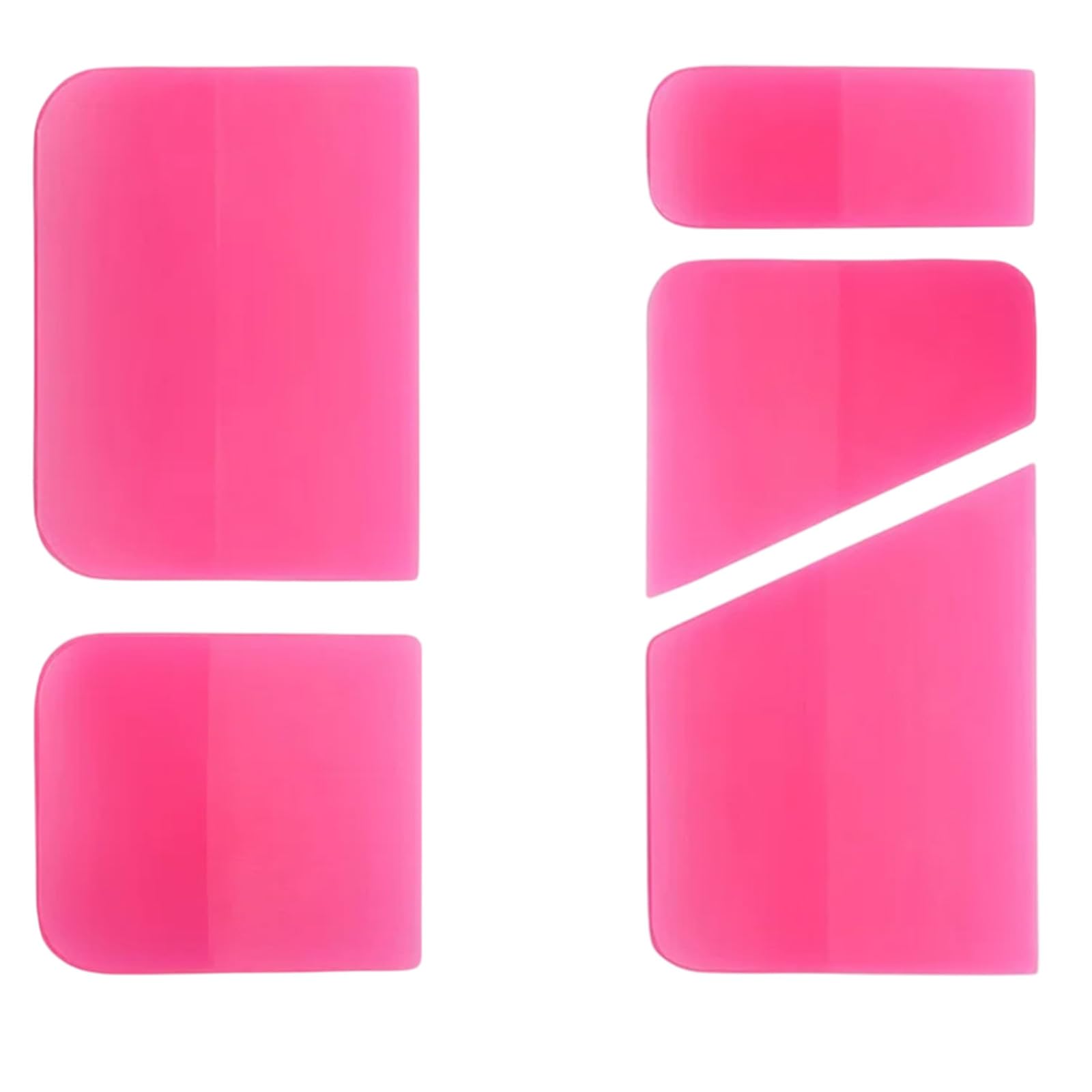 ZBIianxer Flexibler TPU Autofilm Resegee Mit Ergonomischem Design Für Eine Effiziente Wasserentfernung Und Präzise Filminstallation ZBIianxer Flexibler TPU Autofilm Resegee Mit Ergonomischem Design Für Eine Effiziente Wasserentfernung Und Präzise Filminstallation von ZBIianxer