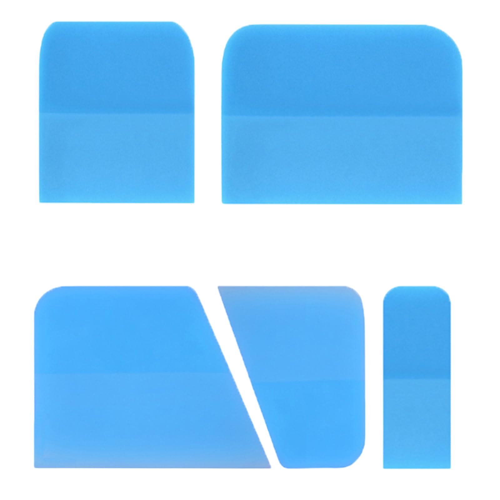 ZBIianxer Flexibler TPU Autofilm Resegee Mit Ergonomischem Design Für Eine Effiziente Wasserentfernung Und Präzise Filminstallation ZBIianxer Flexibler TPU Autofilm Resegee Mit Ergonomischem Design Für Eine Effiziente Wasserentfernung Und Präzise Filminstallation von ZBIianxer