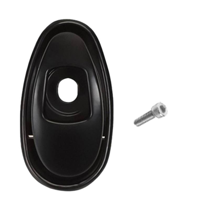 ZBIianxer Upgrades Electric Scooter Fronthaken Nicht Bohren Erforderlich Der Erforderliche Metallhängehaken Für Einfache Installation Und Sichere Lagerung von ZBIianxer