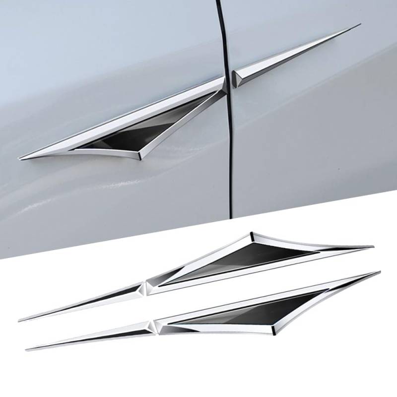 2 Stück Auto Emblem Aufkleber für Dacia Sandero Stepway Typ DJF ab Bj.2021,3D Metall Auto Aufkleber Metall Auto Limited Edition Logo Aufklebe,Selbstklebende Ersatz Dekoration,Bla-ck von ZBYFCLK