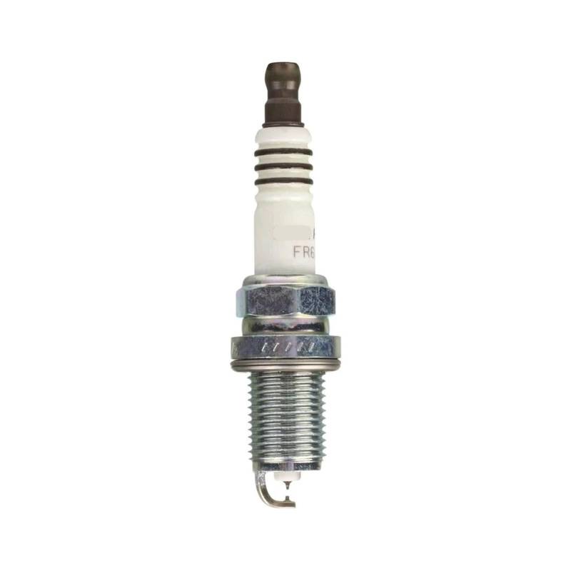 6er-Pack Ruthenium-HX-Zündkerzen 1997 XJ6 L6 4.0L von ZCERA
