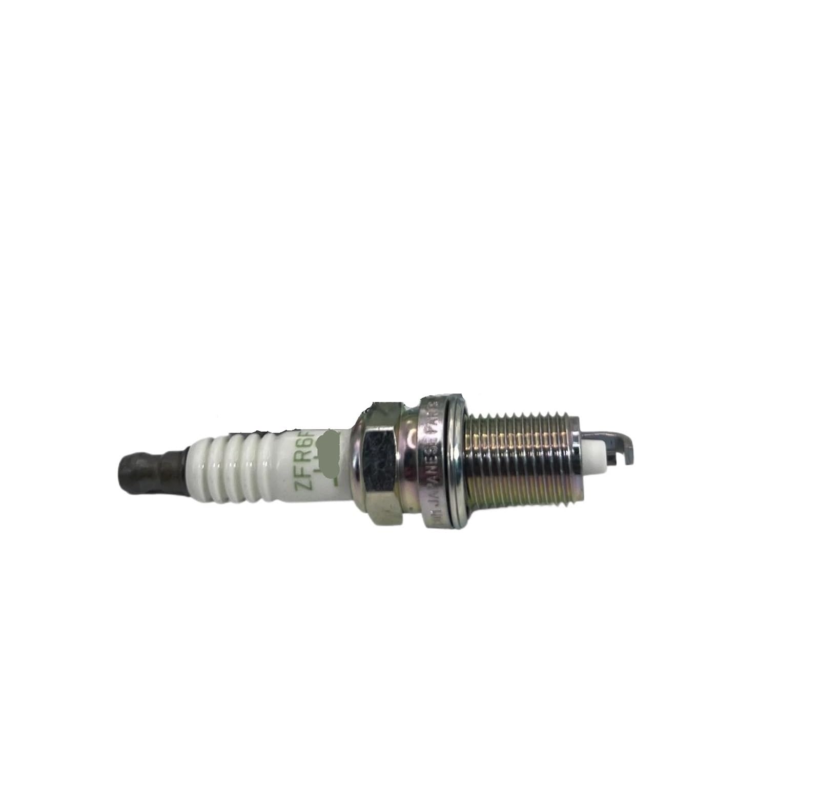 8er-Pack 6987 Zündkerze ZFR6F-11G 8er-Pack 6987 Zündkerze ZFR6F-11G von ZCERA