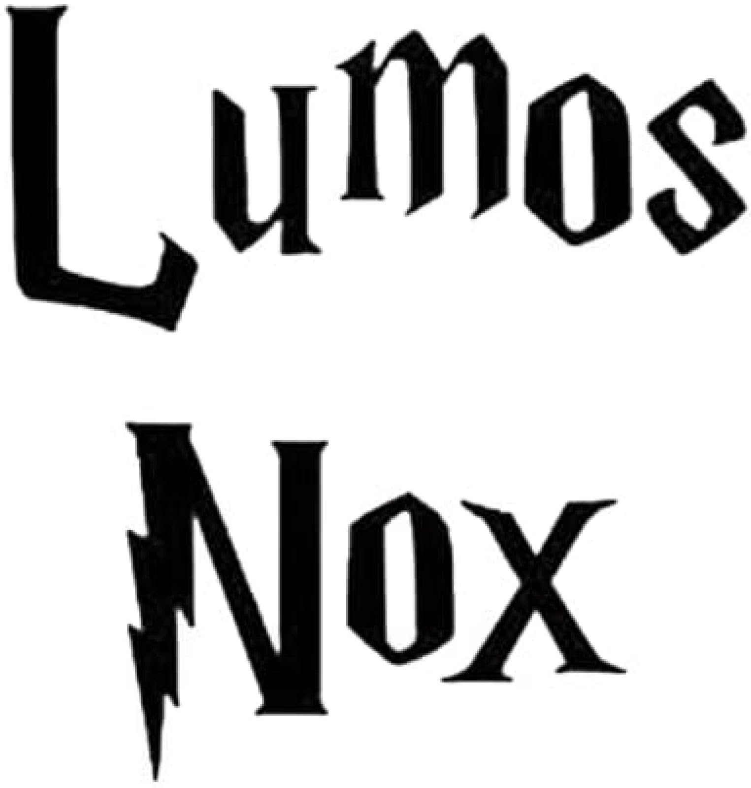 ZCHZCS Tradecat-Aufkleber Für Lumos- Und Nox-Lichtschalter, Folie, Mattschwarz, 15 X 0,1 X 14 cm, Dekorativ Für Schalter, Selbstkleber ZCHZCS Tradecat-Aufkleber Für Lumos- Und Nox-Lichtschalter, Folie, Mattschwarz, 15 X 0,1 X 14 cm, Dekorativ Für Schalter, Selbstkleber von ZCHZCS