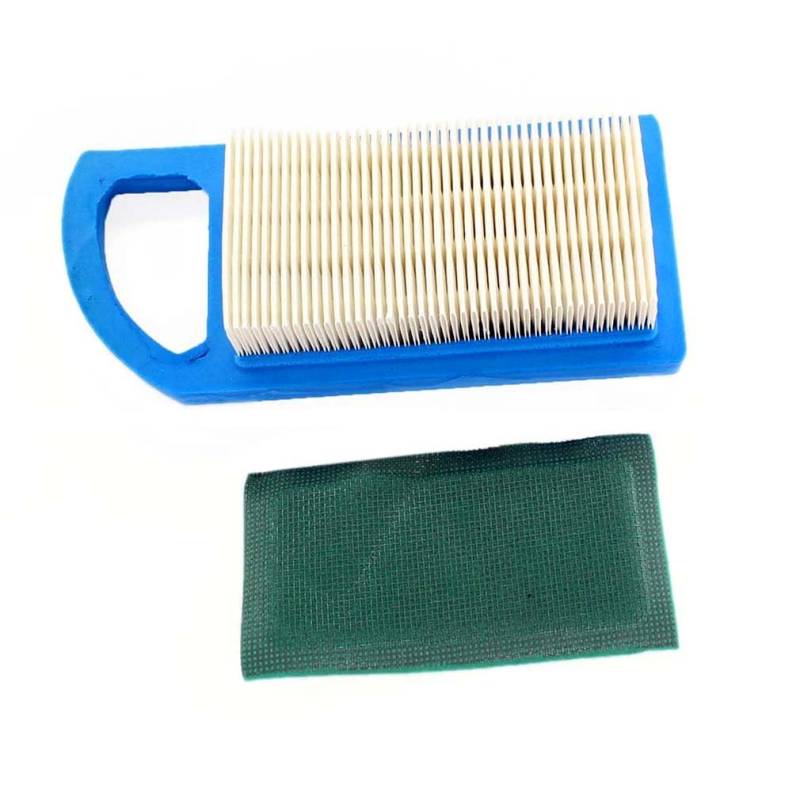Luftfilter für Briggss & Strattonn 613022 650821 697152 698413 797007 794421 5079 4213 von ZCXCsfp