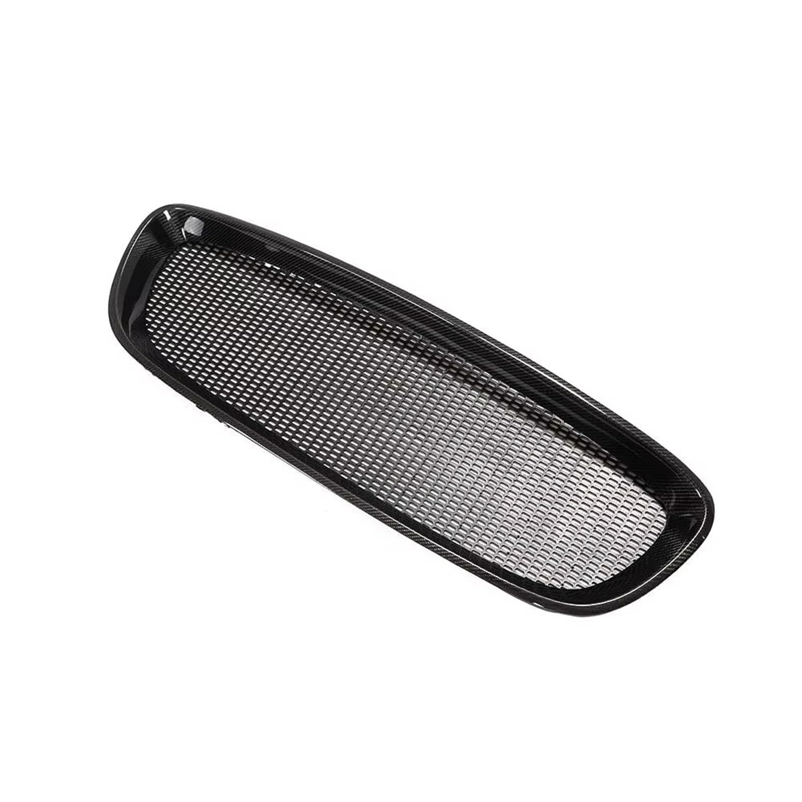 Auto Front Kühlergrille Für Jaguar Für F-Type Frontstoßstange Grille 2013-2016 Carbon Fiber Rahmen Abdeckung Frontgrills Auto Front Kühlergrille Für Jaguar Für F-Type Frontstoßstange Grille 2013-2016 Carbon Fiber Rahmen Abdeckung Frontgrills von ZCera