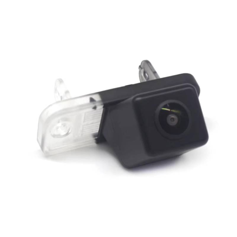 Auto Rückfahrkamera Für Benz C320 C350 C32 C55 AMG 2001 2002 2003 2004 2005 2006 2007 HD CCD Auto Rückansicht wasserdichte RCA Kamera Rückfahrkamera(Camera WiFi) von ZCera
